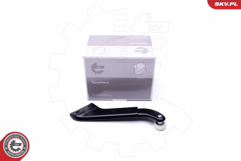 Roller Guide, sliding door